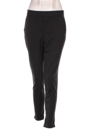 Damenhose Vero Moda, Größe S, Farbe Grau, Preis € 2,23