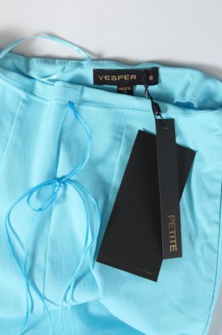 Dámské kalhoty  Vesper 247, Velikost XS, Barva Modrá, Cena  139,00 Kč