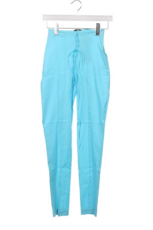 Γυναικείο παντελόνι Vesper 247, Μέγεθος XS, Χρώμα Μπλέ, Τιμή 4,93 €