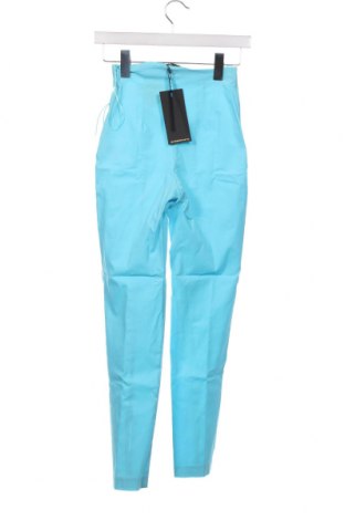 Pantaloni de femei Vesper 247, Mărime XS, Culoare Albastru, Preț 34,34 Lei