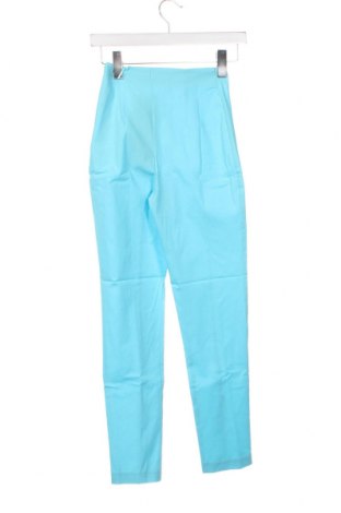 Γυναικείο παντελόνι Vesper 247, Μέγεθος XS, Χρώμα Μπλέ, Τιμή 44,85 €