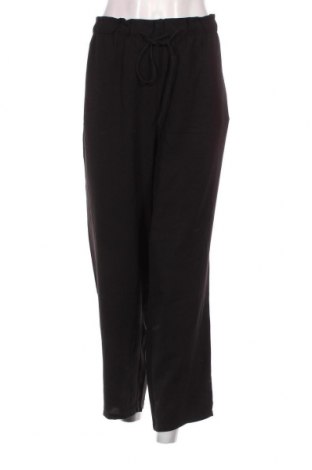 Damenhose Violeta by Mango, Größe L, Farbe Schwarz, Preis 16,70 €
