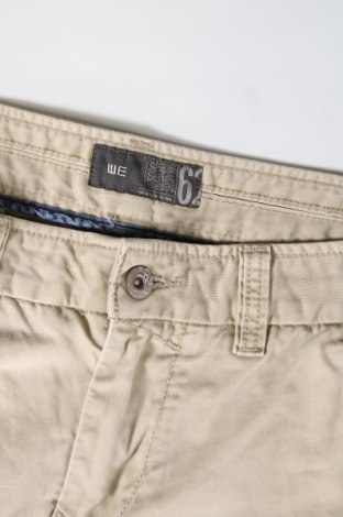 Dámské kalhoty  WE, Velikost L, Barva Béžová, Cena  125,00 Kč