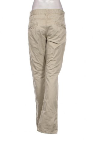 Pantaloni de femei WE, Mărime L, Culoare Bej, Preț 21,94 Lei