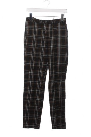 Γυναικείο παντελόνι WE, Μέγεθος XS, Χρώμα Πολύχρωμο, Τιμή 2,33 €
