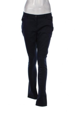 Γυναικείο παντελόνι Wallis, Μέγεθος M, Χρώμα Μπλέ, Τιμή 2,67 €