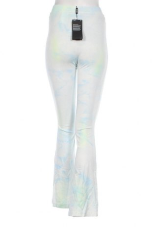 Γυναικείο παντελόνι Weekday, Μέγεθος S, Χρώμα Μπλέ, Τιμή 7,19 €
