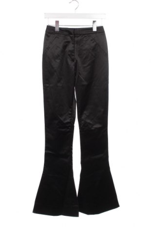 Дамски панталон Weekday, Размер XXS, Цвят Черен, Цена 14,76 лв.