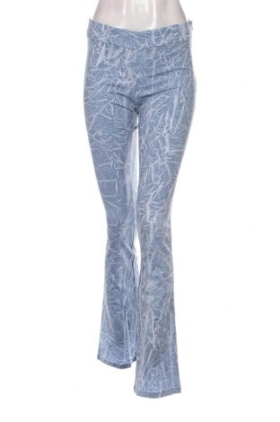 Damenhose Weekday, Größe S, Farbe Blau, Preis 29,99 €