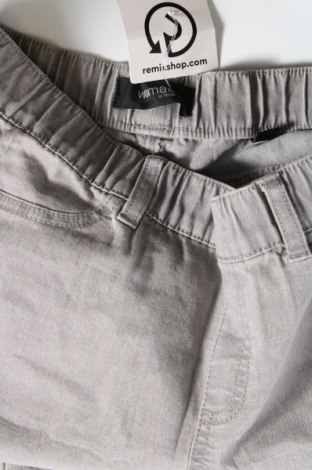 Damskie spodnie Woman By Tchibo, Rozmiar S, Kolor Szary, Cena 17,62 zł