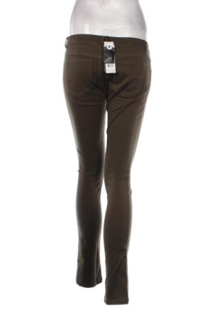 Дамски панталон Women Dept, Размер S, Цвят Зелен, Цена 9,20 лв.