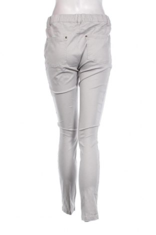 Дамски панталон Women by Tchibo, Размер M, Цвят Сив, Цена 4,35 лв.