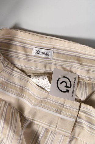 Дамски панталон Xanaka, Размер M, Цвят Многоцветен, Цена 5,80 лв.