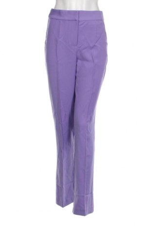 Damenhose Y.A.S, Größe S, Farbe Lila, Preis 75,26 €