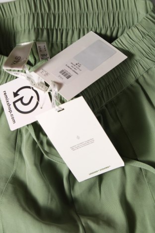 Dámské kalhoty  Y.A.S, Velikost M, Barva Zelená, Cena  2 116,00 Kč