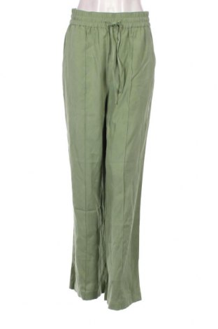 Γυναικείο παντελόνι Y.A.S, Μέγεθος M, Χρώμα Πράσινο, Τιμή 75,26 €