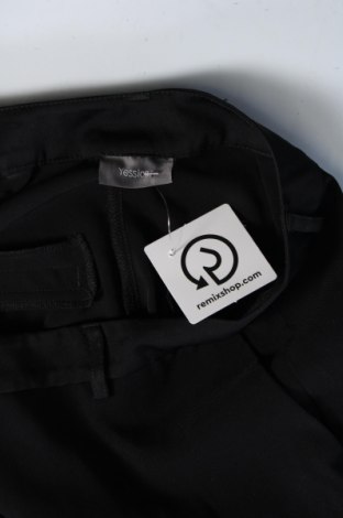 Damenhose Yessica, Größe S, Farbe Schwarz, Preis € 2,22