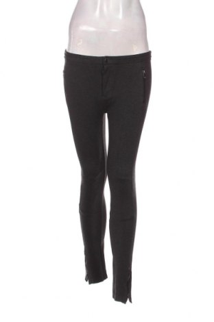 Pantaloni de femei Yessica, Mărime XS, Culoare Gri, Preț 13,32 Lei