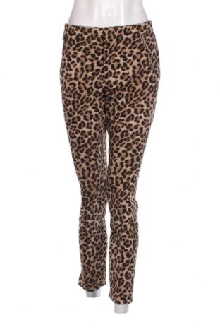 Дамски панталон Zara, Размер L, Цвят Многоцветен, Цена 14,00 лв.