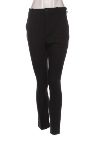 Дамски панталон Zara, Размер M, Цвят Черен, Цена 54,00 лв.