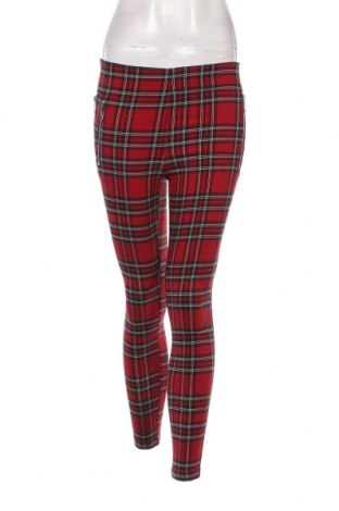Дамски панталон Zara, Размер S, Цвят Многоцветен, Цена 6,40 лв.