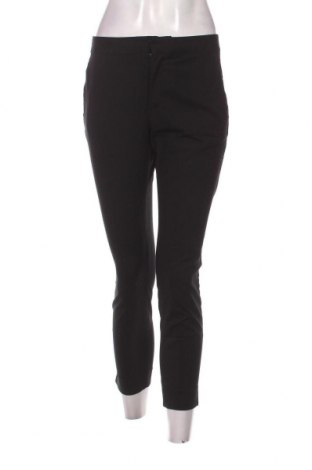 Дамски панталон Zara Trafaluc, Размер S, Цвят Черен, Цена 20,00 лв.