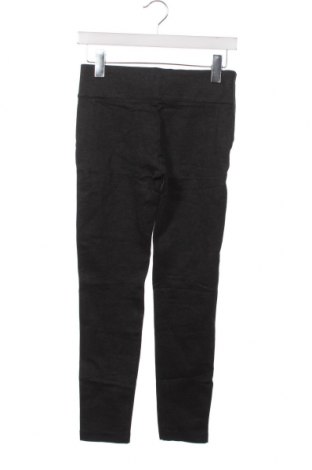 Pantaloni de femei Zara Trafaluc, Mărime S, Culoare Gri, Preț 13,82 Lei
