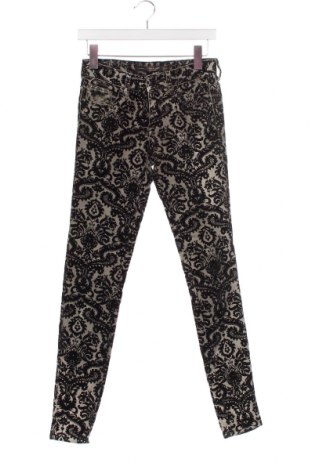 Dámské kalhoty  Zara Trafaluc, Velikost XS, Barva Vícebarevné, Cena  83,00 Kč