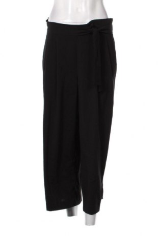 Pantaloni de femei Zara Trafaluc, Mărime M, Culoare Negru, Preț 46,05 Lei