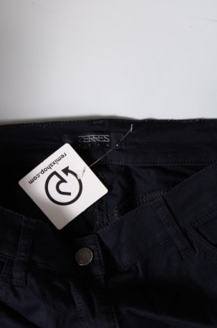 Γυναικείο παντελόνι Zerres, Μέγεθος M, Χρώμα Μπλέ, Τιμή 7,27 €