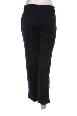 Дамски панталон Zerres, Размер M, Цвят Син, Цена 13,92 лв.