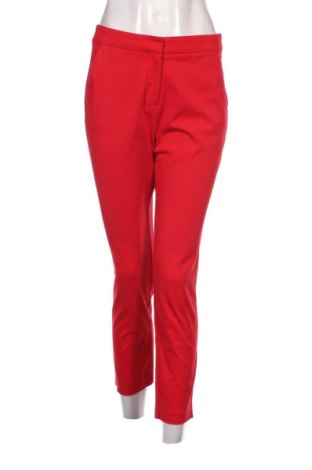 Дамски панталон adL, Размер S, Цвят Червен, Цена 8,70 лв.