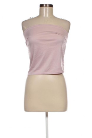 Tricou de damă, Mărime XL, Culoare Roz, Preț 15,20 Lei