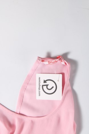 Tricou de damă, Mărime XS, Culoare Roz, Preț 69,08 Lei