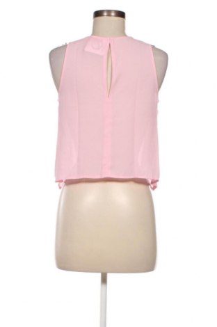 Tricou de damă, Mărime XS, Culoare Roz, Preț 69,08 Lei