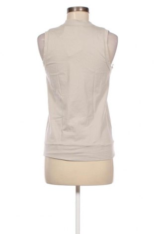 Γυναικείο αμάνικο μπλουζάκι, Μέγεθος S, Χρώμα Γκρί, Τιμή 4,76 €