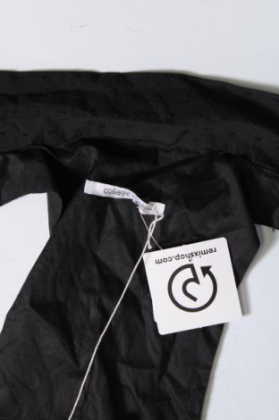 Γυναικείο αμάνικο μπλουζάκι, Μέγεθος L, Χρώμα Μαύρο, Τιμή 4,11 €