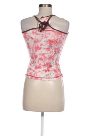Γυναικείο αμάνικο μπλουζάκι, Μέγεθος S, Χρώμα Πολύχρωμο, Τιμή 6,71 €