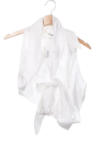 Γυναικείο αμάνικο μπλουζάκι, Μέγεθος L, Χρώμα Λευκό, Τιμή 4,54 €
