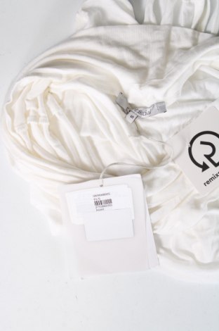 Γυναικείο αμάνικο μπλουζάκι, Μέγεθος S, Χρώμα Λευκό, Τιμή 10,60 €