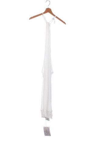 Γυναικείο αμάνικο μπλουζάκι, Μέγεθος S, Χρώμα Λευκό, Τιμή 6,28 €