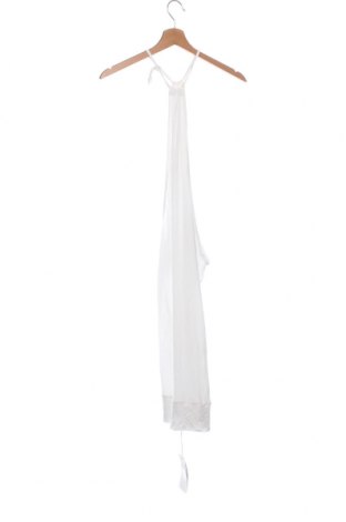 Γυναικείο αμάνικο μπλουζάκι, Μέγεθος S, Χρώμα Λευκό, Τιμή 10,60 €