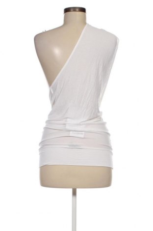 Γυναικείο αμάνικο μπλουζάκι, Μέγεθος M, Χρώμα Λευκό, Τιμή 4,11 €