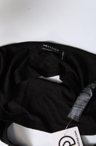Tricou de damă ASOS, Mărime S, Culoare Negru, Preț 95,39 Lei