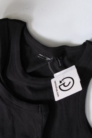 Γυναικείο αμάνικο μπλουζάκι ASOS, Μέγεθος M, Χρώμα Μαύρο, Τιμή 14,95 €