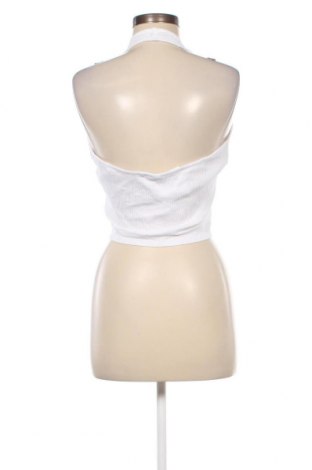 Damska koszulka na ramiączkach ASOS, Rozmiar XL, Kolor Biały, Cena 21,64 zł