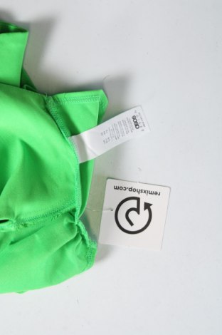 Damska koszulka na ramiączkach ASOS, Rozmiar XL, Kolor Zielony, Cena 20,87 zł