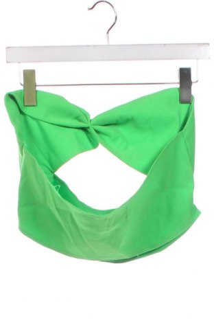 Damska koszulka na ramiączkach ASOS, Rozmiar XL, Kolor Zielony, Cena 20,87 zł