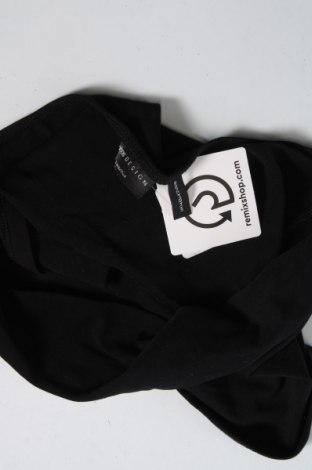 Tricou de damă ASOS, Mărime XL, Culoare Negru, Preț 22,89 Lei