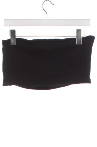 Γυναικείο αμάνικο μπλουζάκι ASOS, Μέγεθος XL, Χρώμα Μαύρο, Τιμή 4,19 €